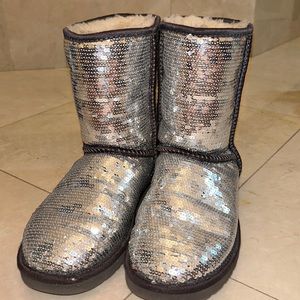 Sparkle UGGs